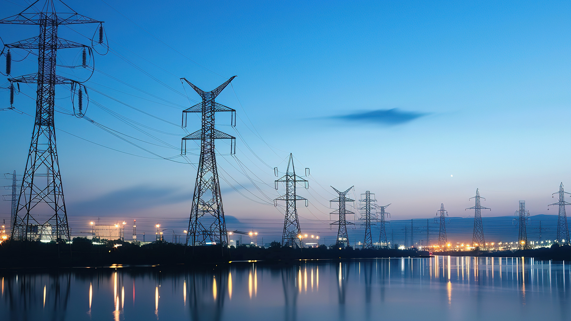 One‑stop Power Engineering Solution