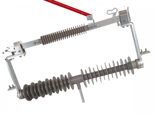 HGRW1-35/200A High Voltage Dropout Fuse